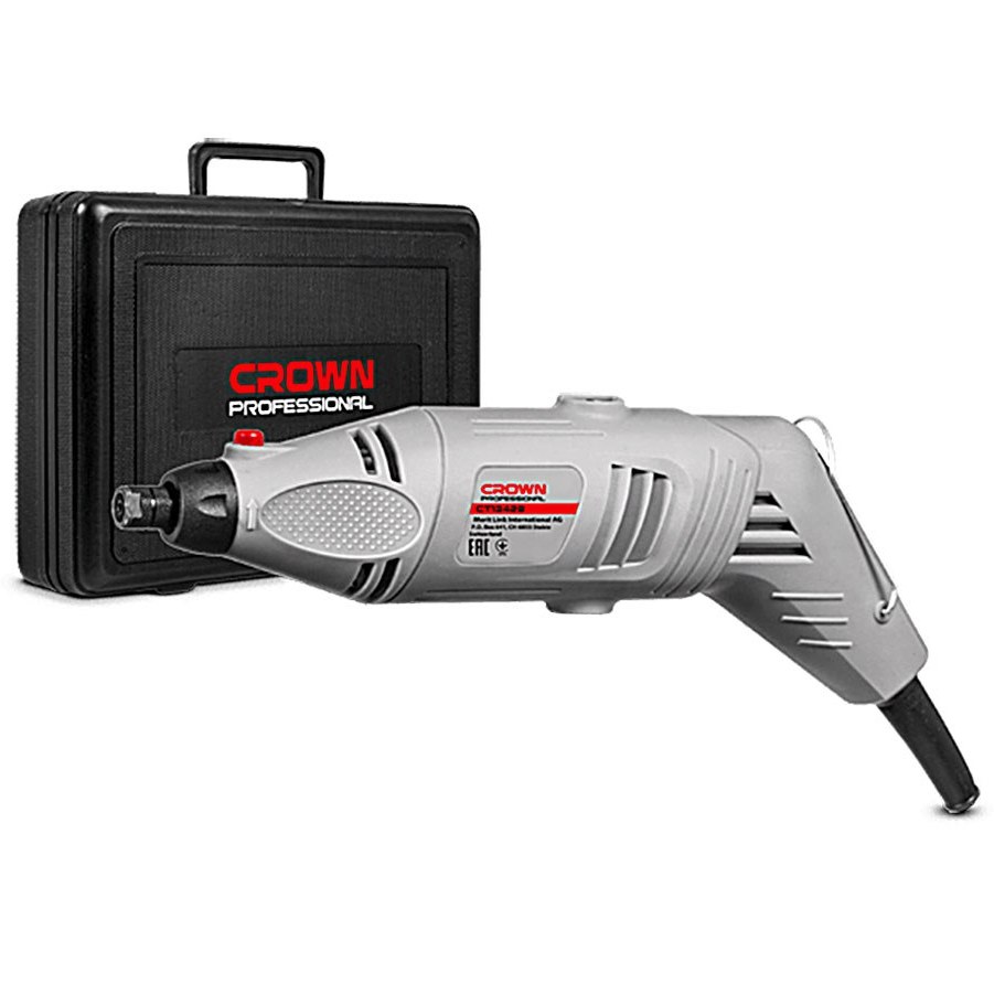 فرز انگشتی مینیاتوری کرون مدل CT13428 ظرفیت ۱۵۰ وات