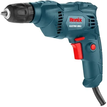 دریل برقی رونیکس اتوماتیک مدل 2106C