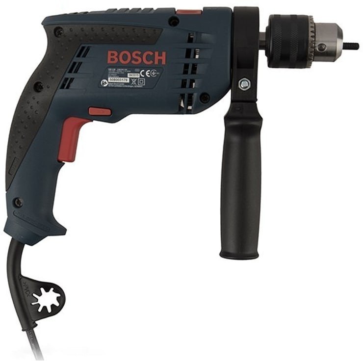 دریل چکشی 13 میلیمتر بوش مدل GSB13RE