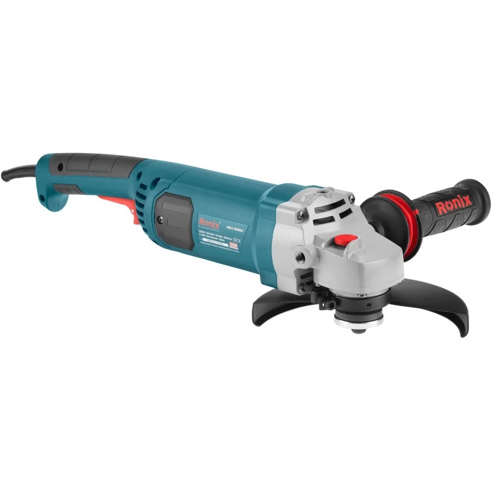 فرز آهنگری رونیکس مدل 3250