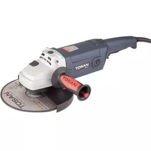 فرز سنگبری توسن 230 میلیمتر 2200 وات مدل 3062A بدون کیف