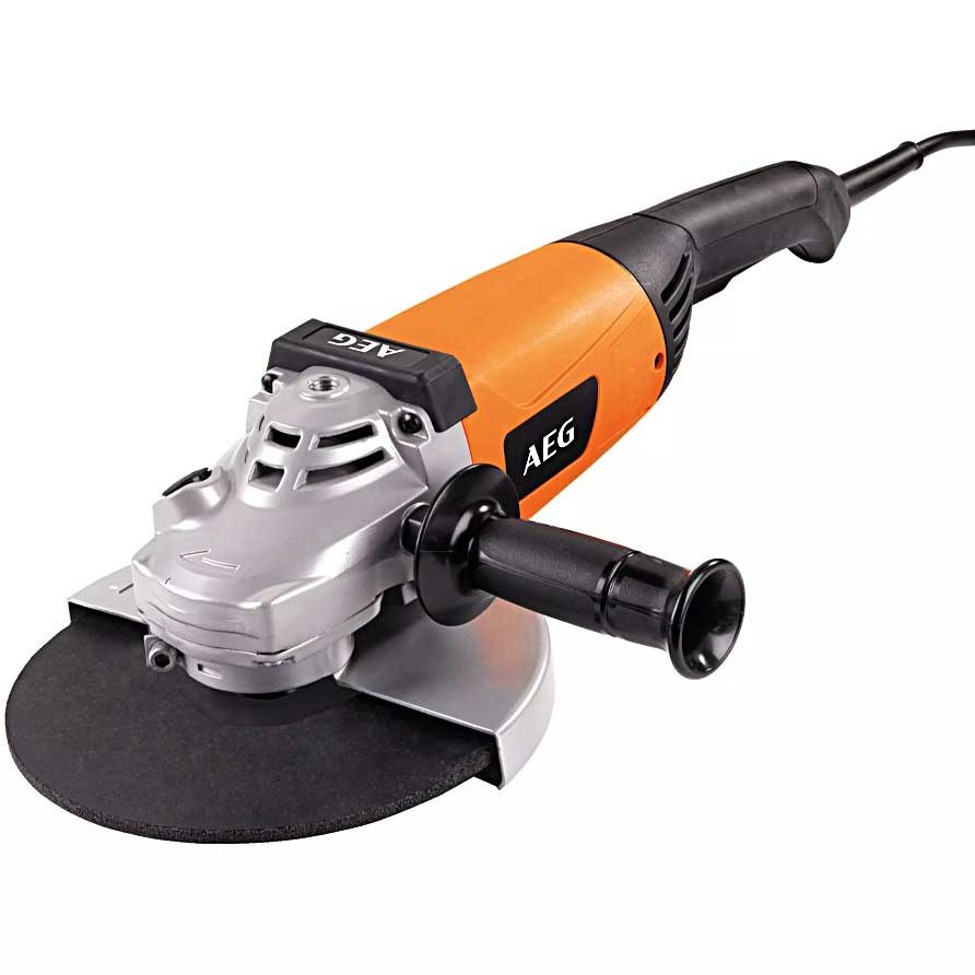 فرز سنگبری آ ا گ مدل WS2200-230 قدرت ۲۲۰۰ وات