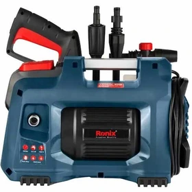 کارواش رونیکس مدل RP-U100C ظرفیت ۱۰۰ بار