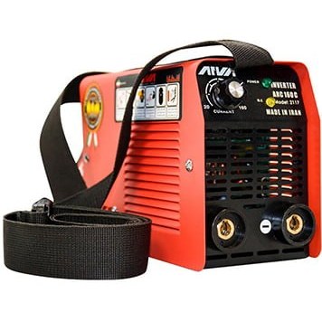 اینورتر جوشکاری آروا مدل 2117 ظرفیت ۱۶۰ آمپر تک فاز