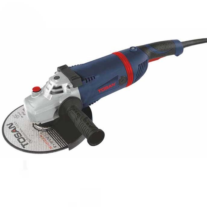 فرز سنگبری توسن مدل 3626A ظرفیت ۲۳۰ میلی‌متر ۲۶۰۰ وات