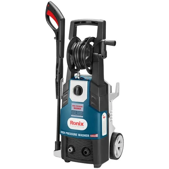 کارواش رونیکس مدل RP-0140 دینامی ۱۴۰ بار