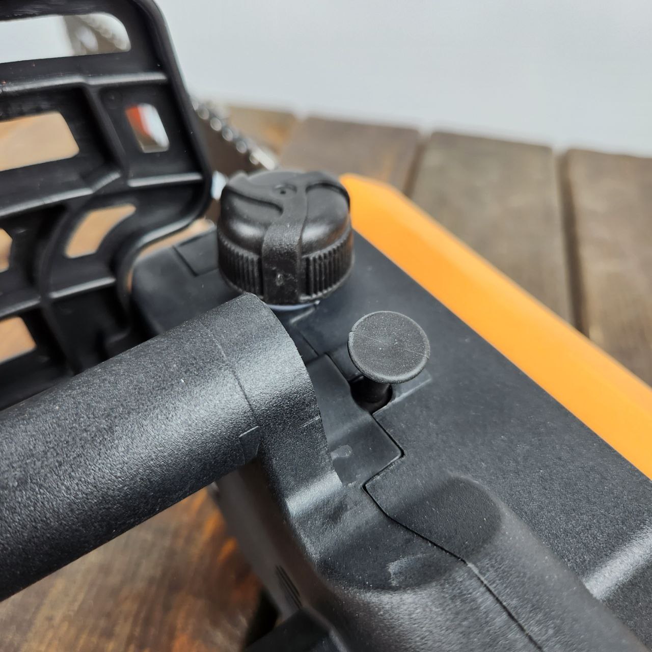 اره زنجیری برقی باس مدل 0603 سایز ۴۰ سانت