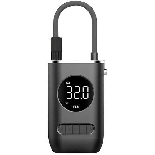 کمپرسور باد شارژی آمازون مدل CZK-3668 با باتری ۴۰۰۰ میلی‌آمپر