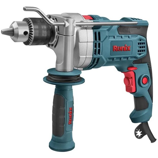 دریل چکشی رونیکس مدل 2290