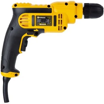 دریل برقی کنزاکس مدل KED-150A ظرفیت ۵۰۰ وات اتوماتیک