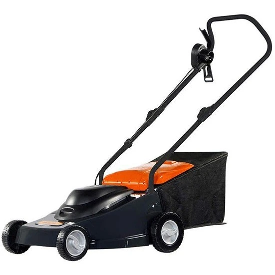 چمن زن برقی اولیومک مدل k 40 p