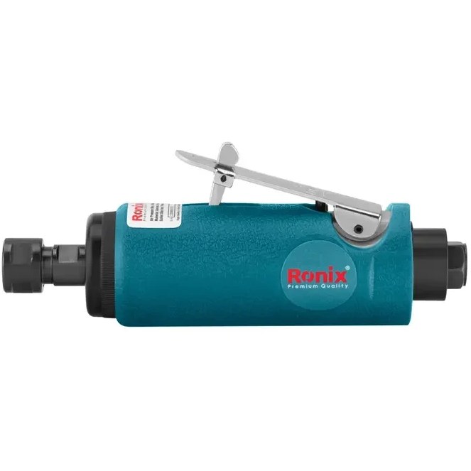 فرز انگشتی رونیکس مدل RA1801 با سرعت ۲۲۰۰۰ دور در دقیقه