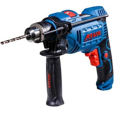 دریل چکشی آروا مدل ۵۳۳۴ آچاری ۸۱۰ وات