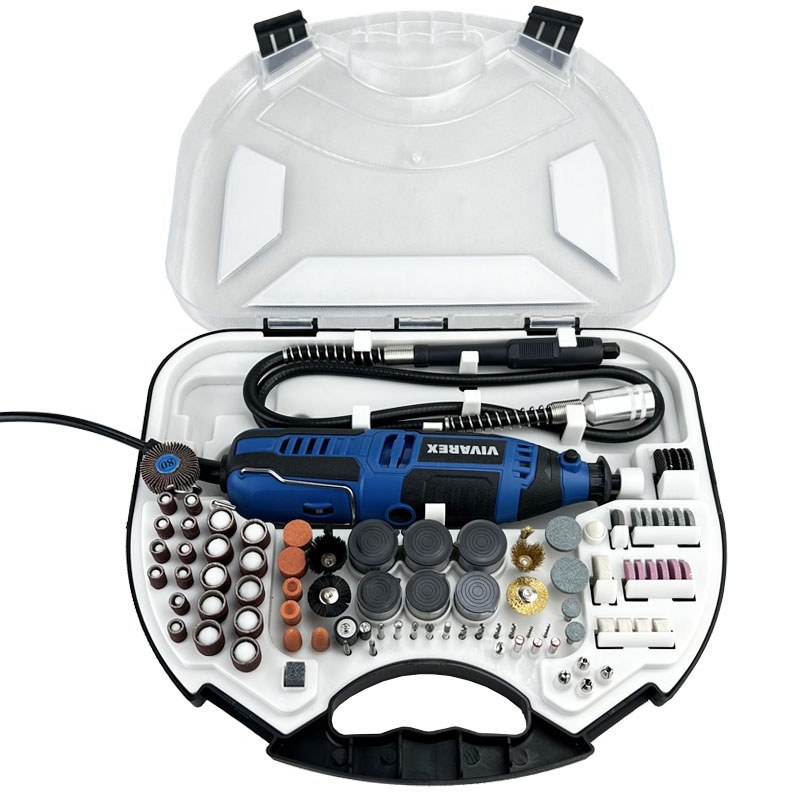 فرز انگشتی ویوارکس مدل VR3211-MG با ۲۱۱ تکه