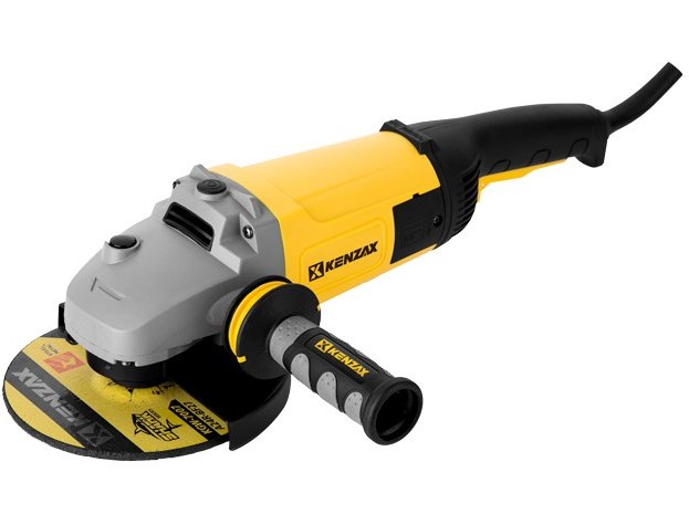 فرز آهنگری 2300 وات کنزاکس مدل KAG-3183