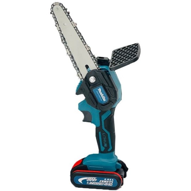 اره شارژی ماکیتا مدل Brushless.20c با تیغه ۲۰ سانت باتری ۳۶ ولت