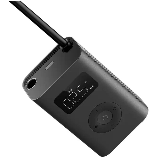 پمپ باد شیائومی مدل Air Compressor 2 _ MJCQB06QW