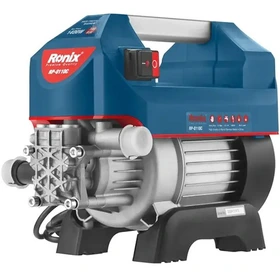 کارواش رونیکس مدل RP-0110C ظرفیت ۱۱۰ بار دینامی