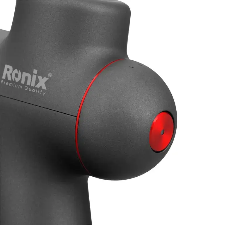 ماساژور شارژی رونیکس مدل Mini-Pro) 8855)