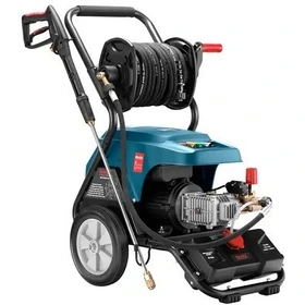 کارواش صنعتی رونیکس مدل RP-0230 ظرفیت ۲۳۰ بار