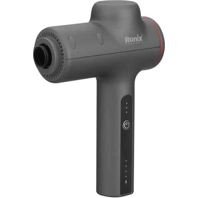 ماساژور بدن شارژی رونیکس مدل 8851