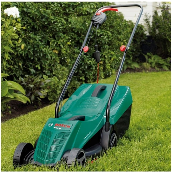 چمن زن برقی بوش مدل ARM32