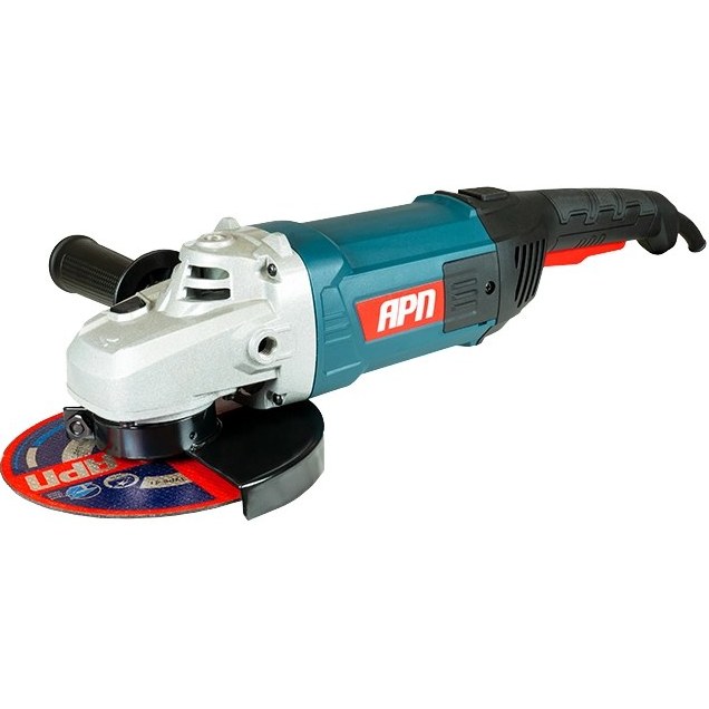 فرز سنگبری ای پی ان مدل AG230D ظرفیت ۲۲۰۰ وات