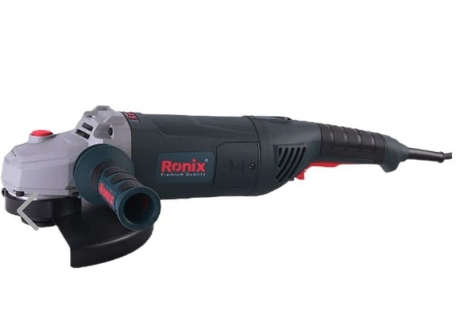 فرز سنگبری رونیکس 3280