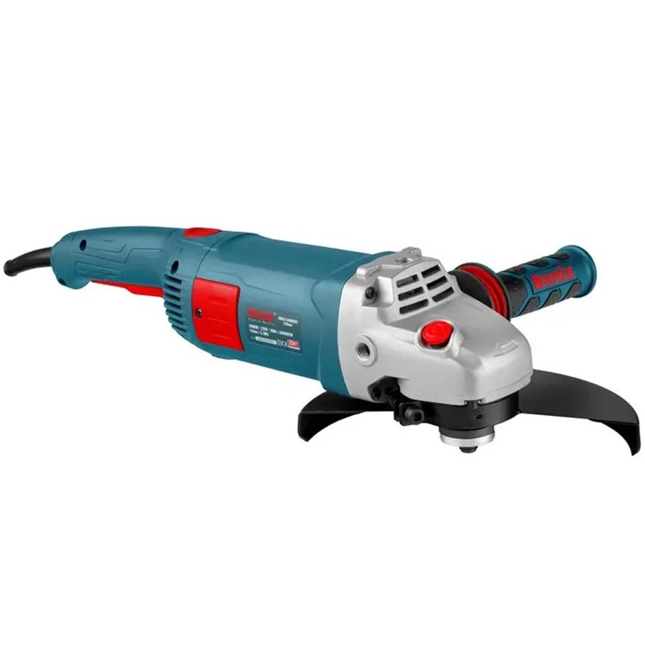 فرز سنگبری رونیکس مدل 3241