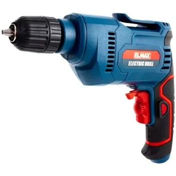 دریل برقی المکس مدل ED122 قدرت ۵۵۰ وات اتوماتیک