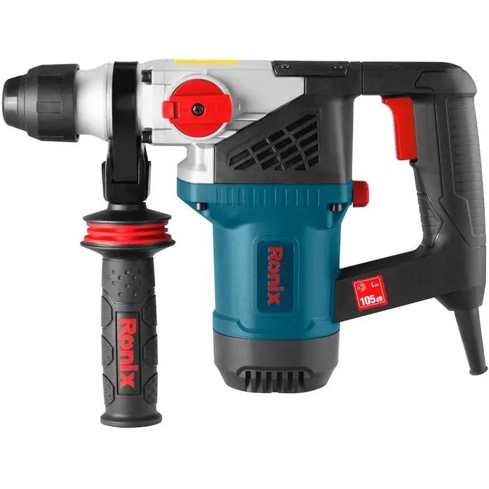 دریل بتن کن رونیکس مدل 2710