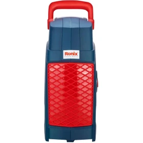 کارواش رونیکس مدل RP-U100E ظرفیت ۱۰۰ بار