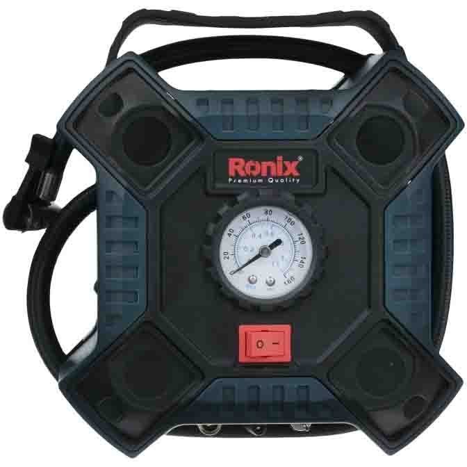 کمپرسور باد رونیکس مدل RH-4262 بدون روغن