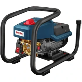 کارواش صنعتی رونیکس RP-0190 فشار ۱۹۰ بار