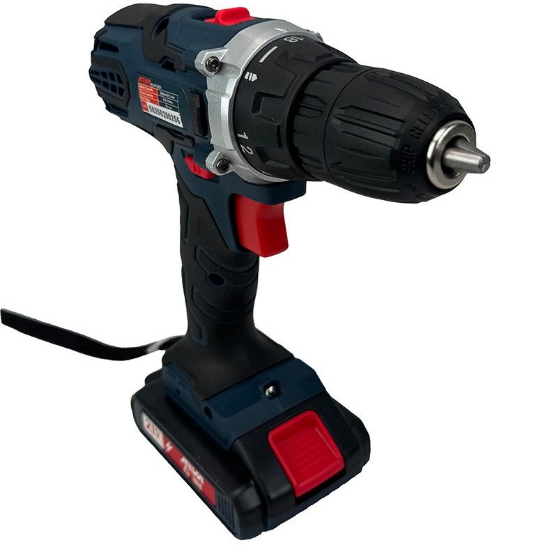 دریل شارژی آروا مدل 5825