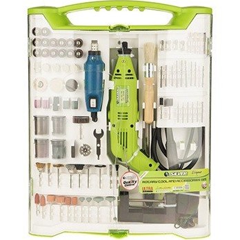 فرز انگشتی سیلور مدل GT-RT228 دو موتوره ۲۲۸ پارچه