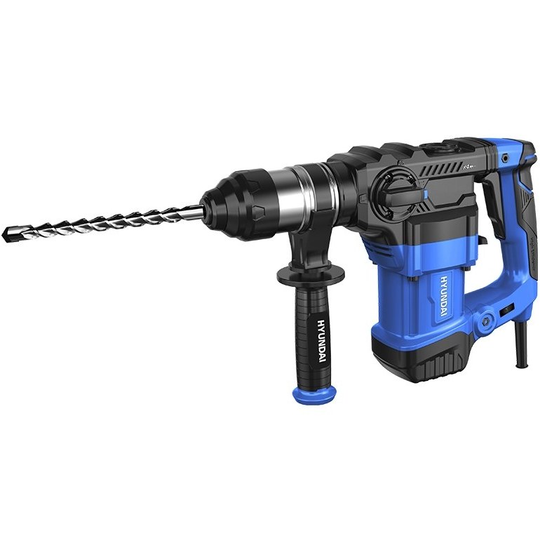 دریل بتن کن هیوندای مدل HP9632 ظرفیت ۶ کیلوگرم ۱۴۰۰ وات