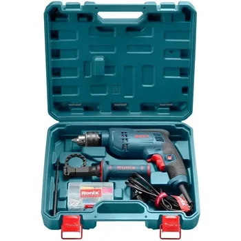 کیت دریل برقی 54 پارچه رونیکس مدل RS-0005