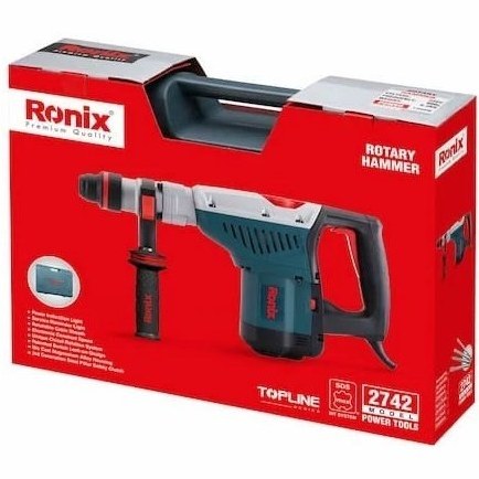 دریل سه کاره مارک هیلتی مدل TC 26