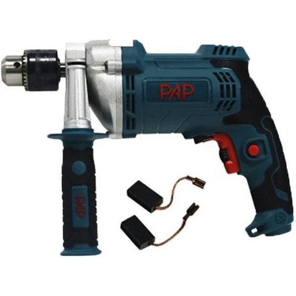 دریل چکشی گیربکسی پی ای پی مدل ID6220 قدرت ۱۰۵۰ وات