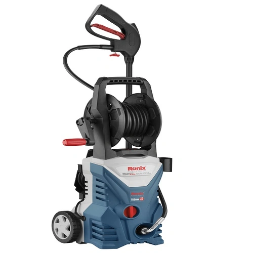 کارواش رونیکس مدل RP-U141 ظرفیت ۱۴۰ بار