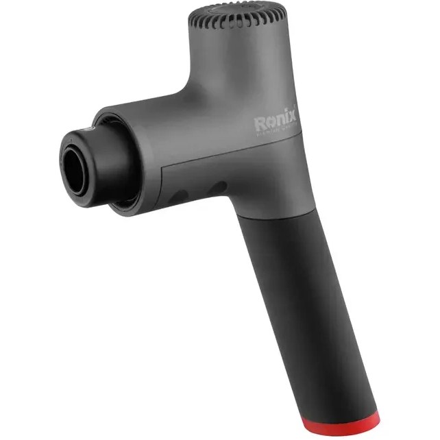 ماساژور بدن رونیکس مدل 8852 شارژی