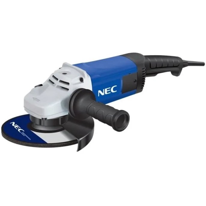 فرز آهنگری ان ای سی مدل 2418 ظرفیت ۲۳۰۰ وات